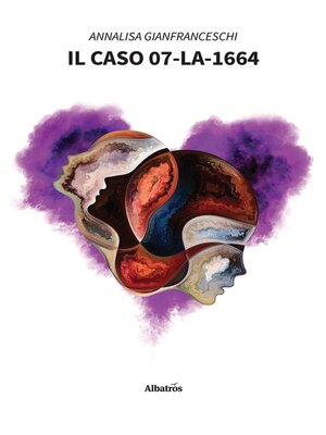 cover image of Il caso 07-LA-1664